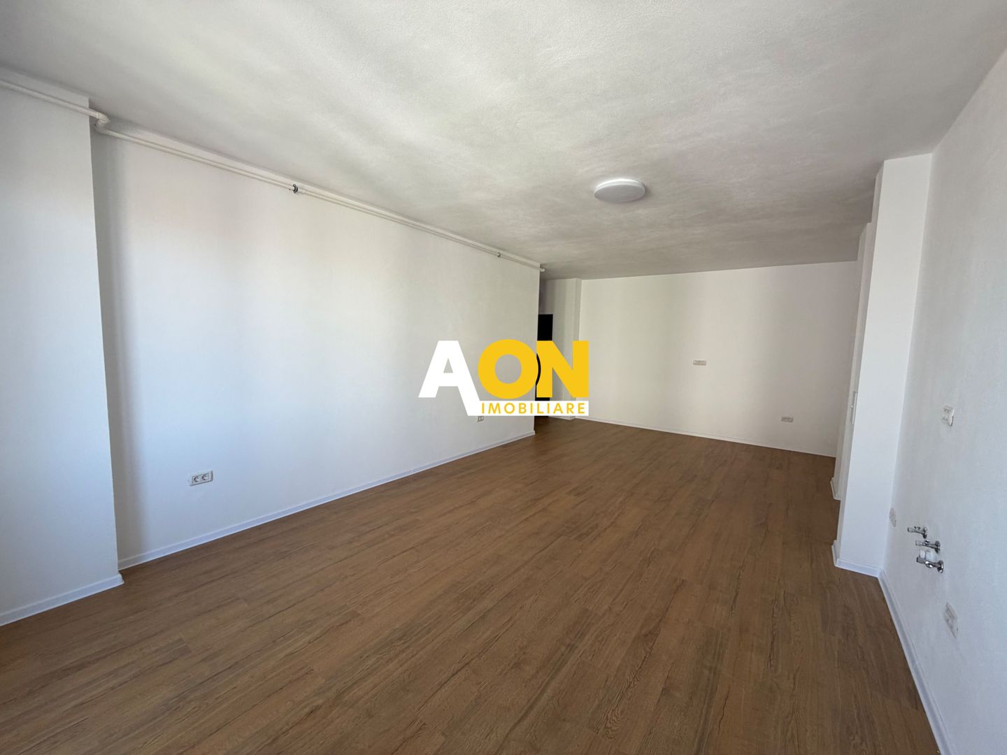 Apartament 2 Camere | Bloc Nou | 55mp — fotografia 1