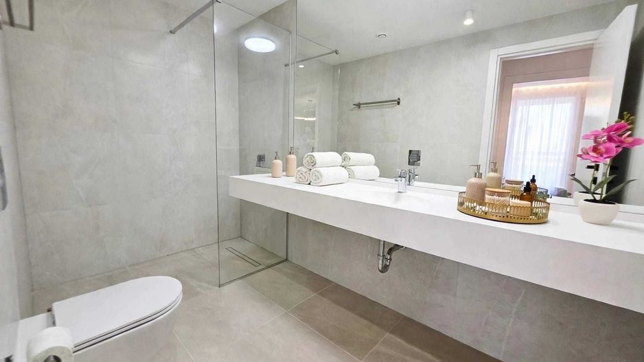APARTAMENT PREMIUM | PRIMA INCHIRIERE | ONE HIGH DISTRICT - Poză 7