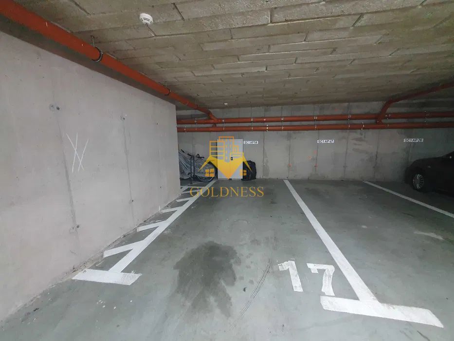 2 camere, bloc nou, garaj, terasa, Buna Ziua, Zona Grand Hotel Italia - Poză 8