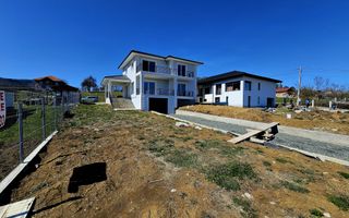 Vila Moderna cu 4 camere si 600 mp de curte, in Tocile - Poză 4