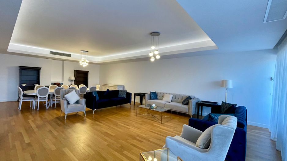 Apartament premium cu vedere spre parc – Soseaua Nordului, Herastrau - Poză 2