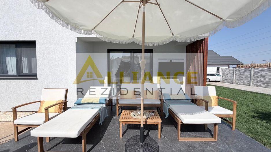 Casa Individuala - 4 camere - 3 bai - 408 mp teren - Poză 4