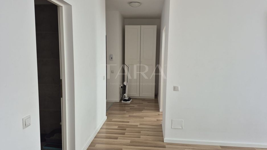 Apartament 2 camere modern, zona Terra, cu parcare subterană. - Poză 5