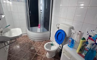 CASA 3 CAMERE, MATAU, CÂMPULUNG, TEREN 1709 - Poză 12