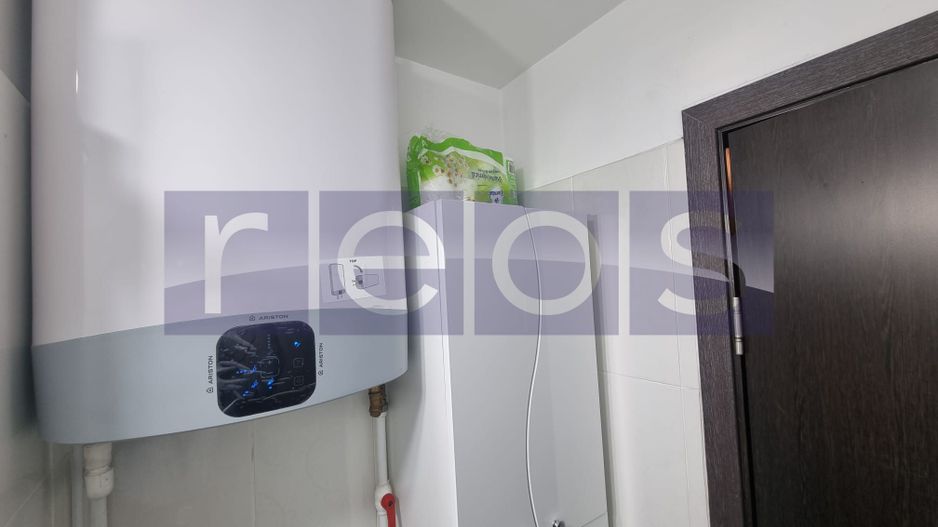 VANZARE 2 CAMERE | SEMIDECOMANDAT | ZONA TINERETULUI-SINCAI - Poză 12