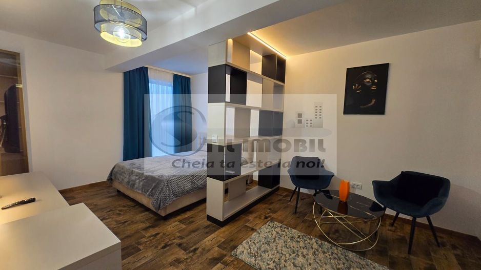 Apartament 1 camera Rediu - 399 euro - Poză 4