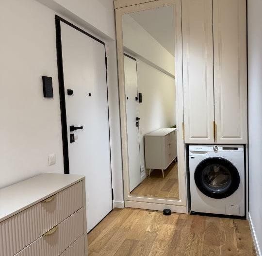 Închiriere apartament 2 camere Complex Rezidenţial One Cotroceni - proprietar - Poză 3