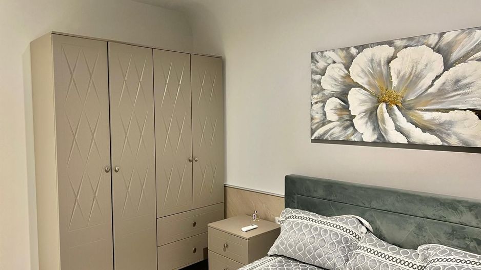Apartament de inchiriat 2 camere cu parcare inclusa | Pipera - Poză 6