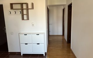 Apartament 3 camere, 2 băi, etaj 6, mobilat – Green Park, Tătărași - Poză 5