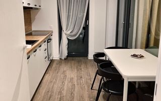 Apartament 2 Camere Cloud 9 Residence - Poză 8