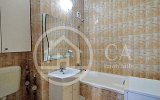 Apartament cu 3 camere de vanzare in zona Nufarul, Oradea - Poză 11