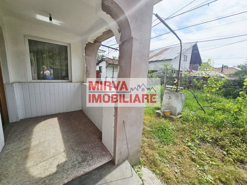 Casă cu 2 camere și teren generos, Dărmănești – Exclusivitate - Poză 15