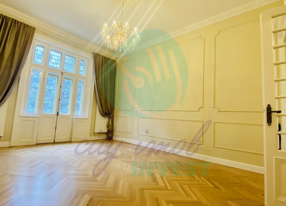 Eclectism parizian cu influente neo-clasice - Poză 4