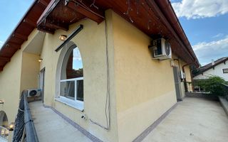 Vila Individuala _7 camere***Piscina***Teren 1000 mp // Erou Iancu Nicolae - Poză 54