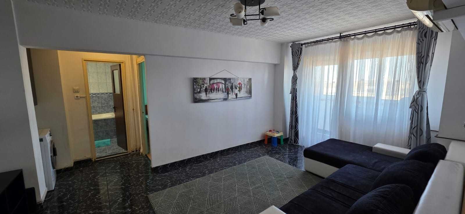 Apartament 3 camere zona 1 Decembrie 1918 -  Piata Minis - Poză 2
