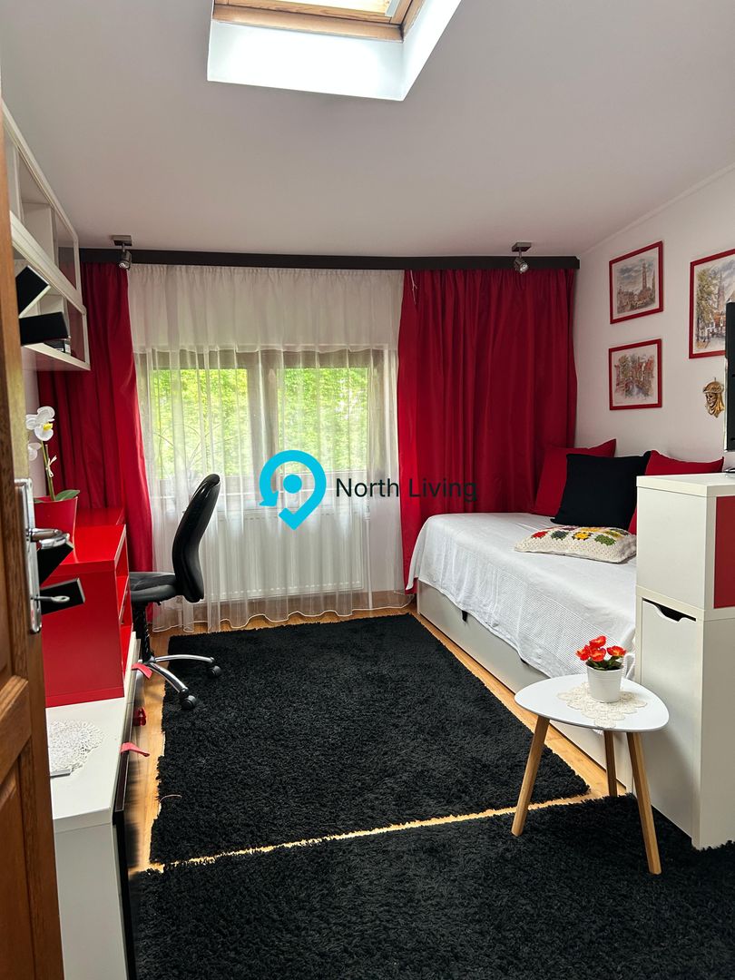 Oportunitate Investitie|VILA | ROSETTI| GATA DE MUTAT - Poză 3