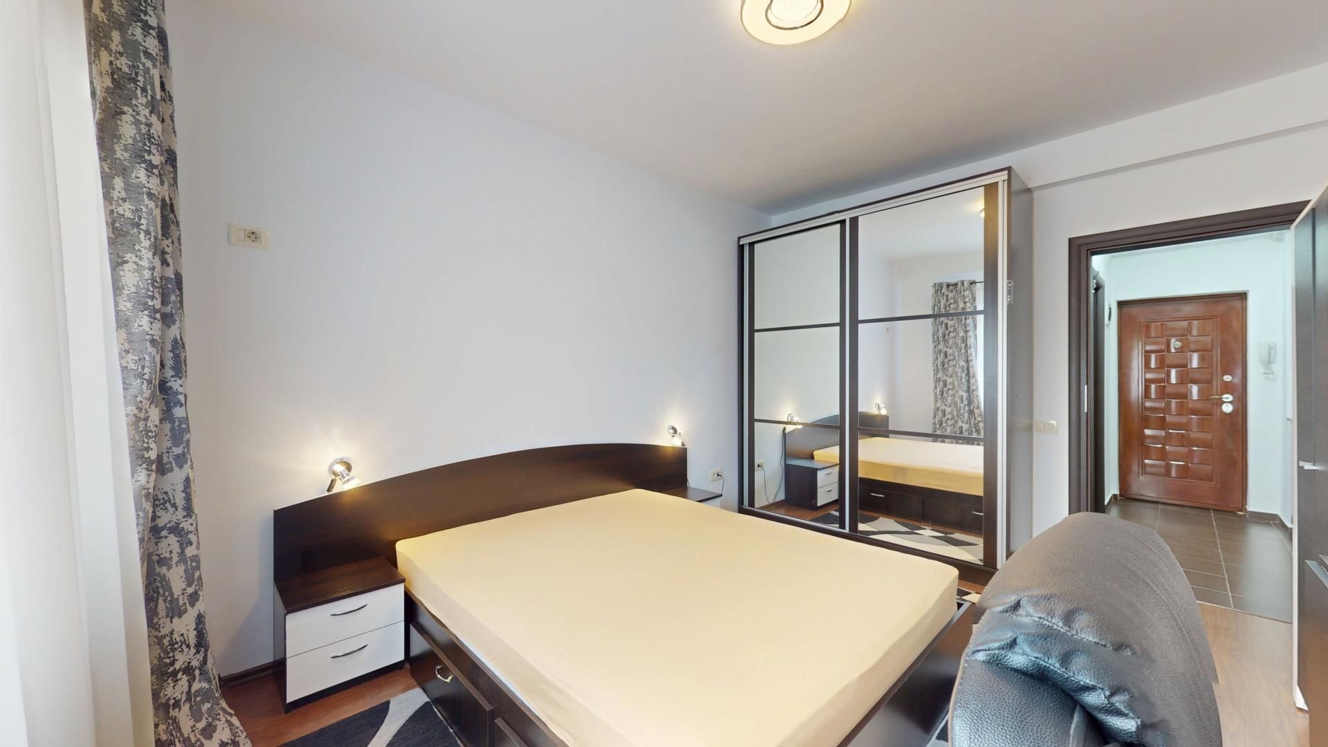 Apartament 2 camere Militari Residence Rezervelor 62 - Poză 11