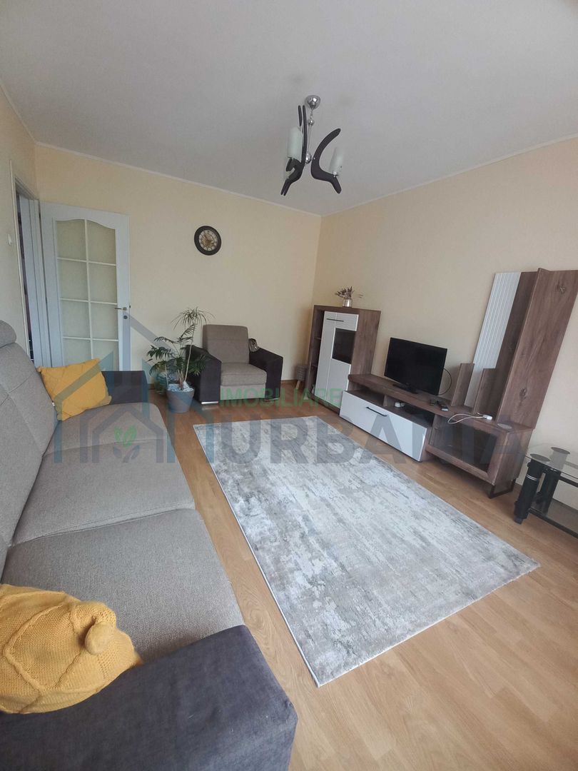 Apartament 2 camere de inchiriat, Bulevardul Dacia (Bicaz), Iasi - Poză 8