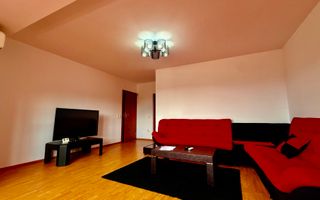 VANZARE 2 CAMERE | VOLUNTARI | MOBILAT | BALCON | PAZA CU BARIERA - Poză 1
