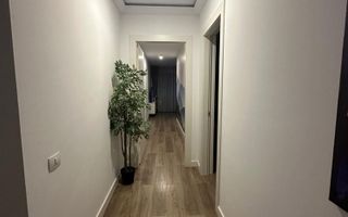 PENTHOUSE 4 camere | loc de parcare subteran - Poză 10