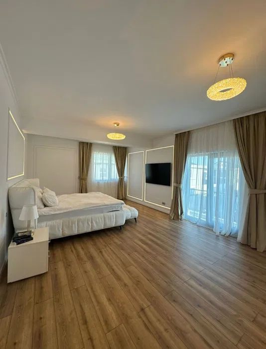 Vilă modernă de închiriat lângă Școala Americană | 200 mp utili - Poză 5