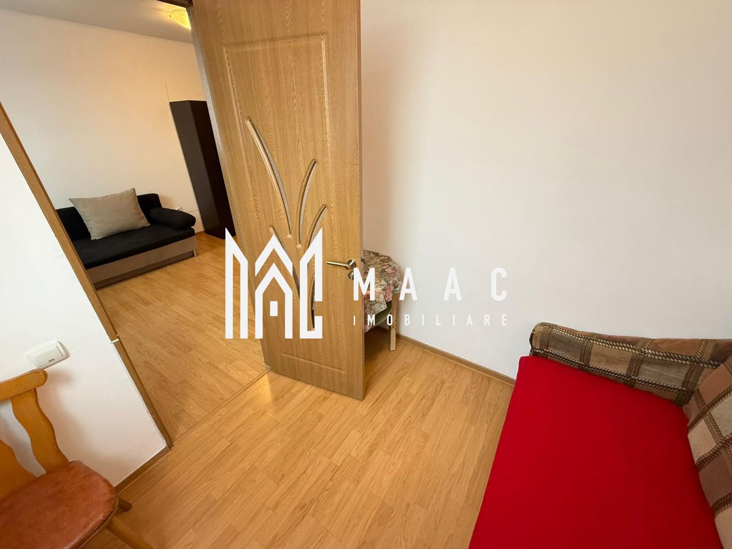 Apartament 2 camere | Decomandat | Mobilat & Utilat - Poză 6