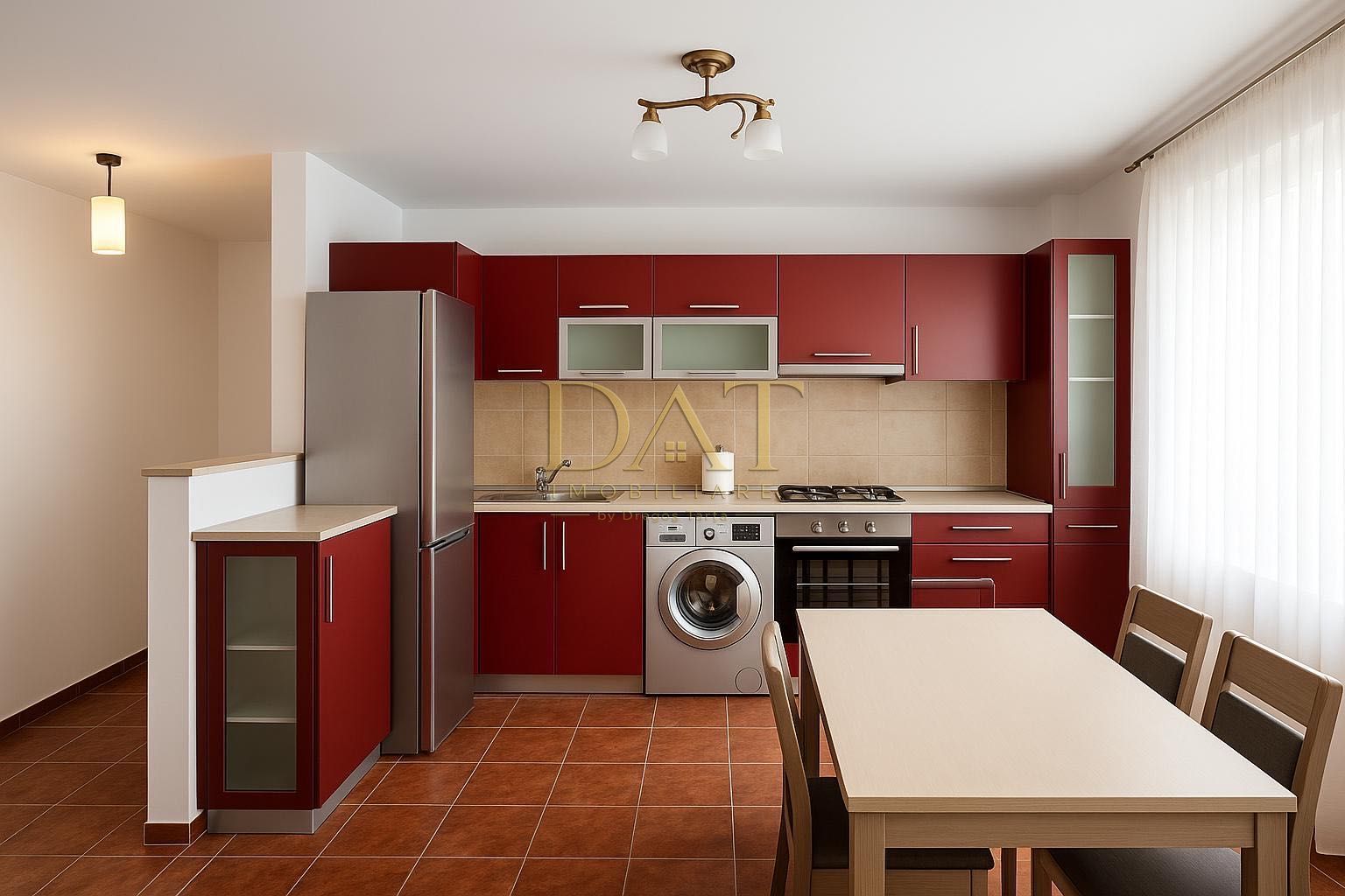 Apartament cu 3 camere | 90 mp | Zona Iulius Mall - Poză 8