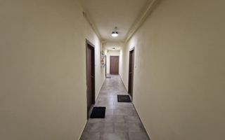 Apartament 2 camere, finisat, parcare, terasa 31 mp,  str Sub Cetate, Floresti - Poză 27