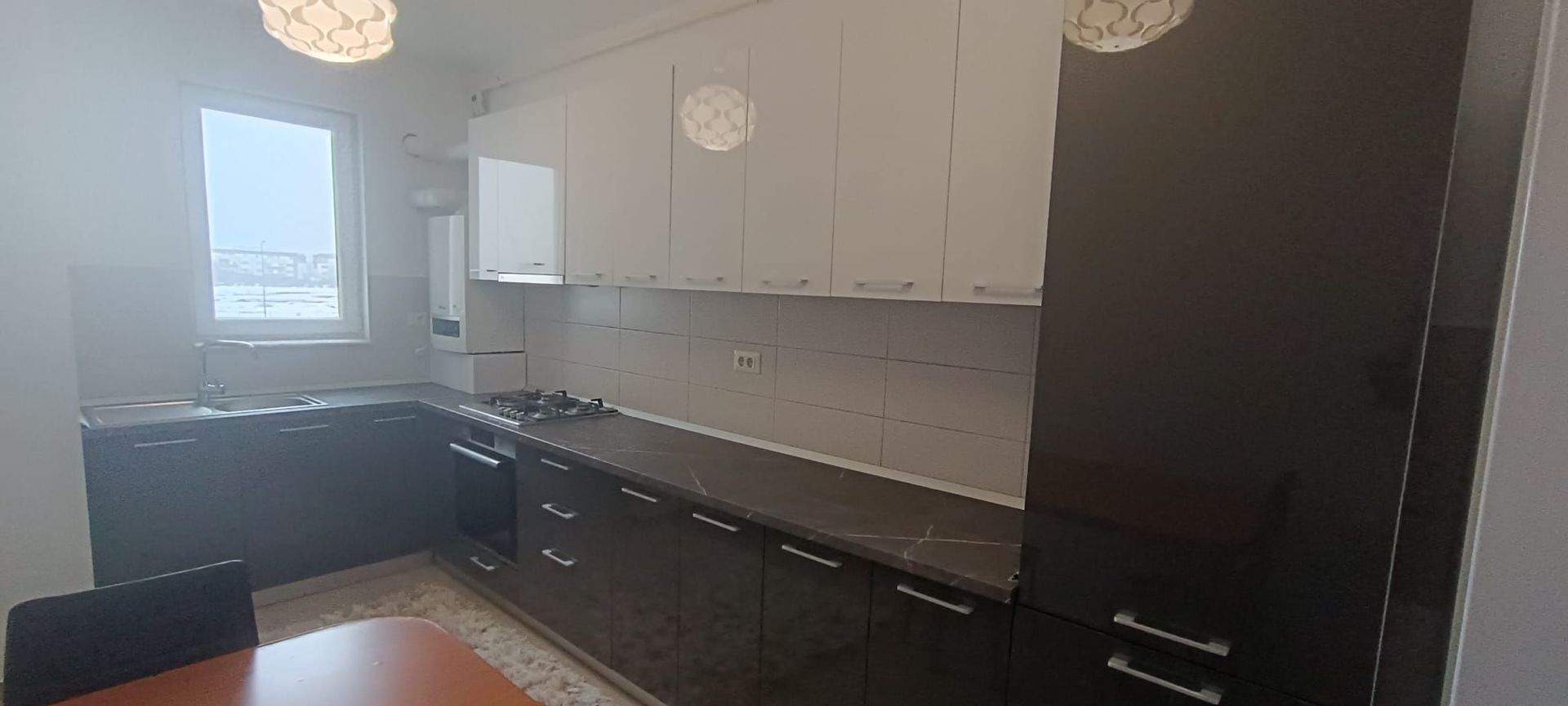 Apart. 2 cam. DECOMANDAT + PARCARE / Prel.. Ghencea Dimri Residence ! - Poză 6