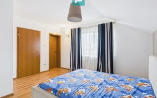 Vila moderna 5 camere Mosnita Noua - Poză 37