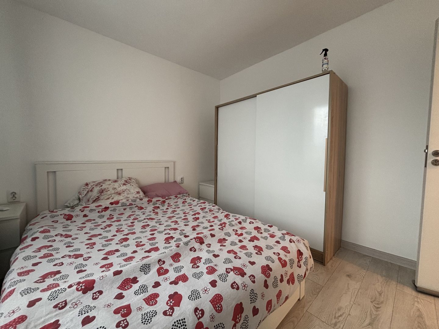 APARTAMENT 3 CAMERE | CRANGASI | LOC DE PARCARE - Poză 8