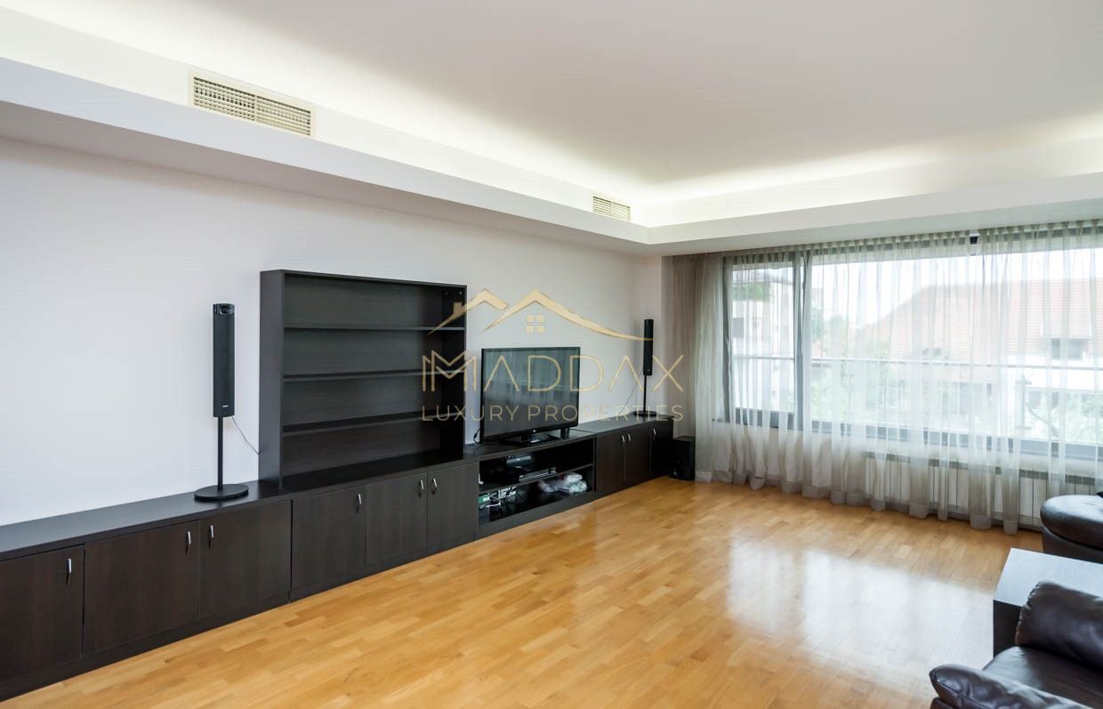 Apartament LUX**4 camere**176 MP**2 locuri parcare//PRIMAVERII - Poză 4