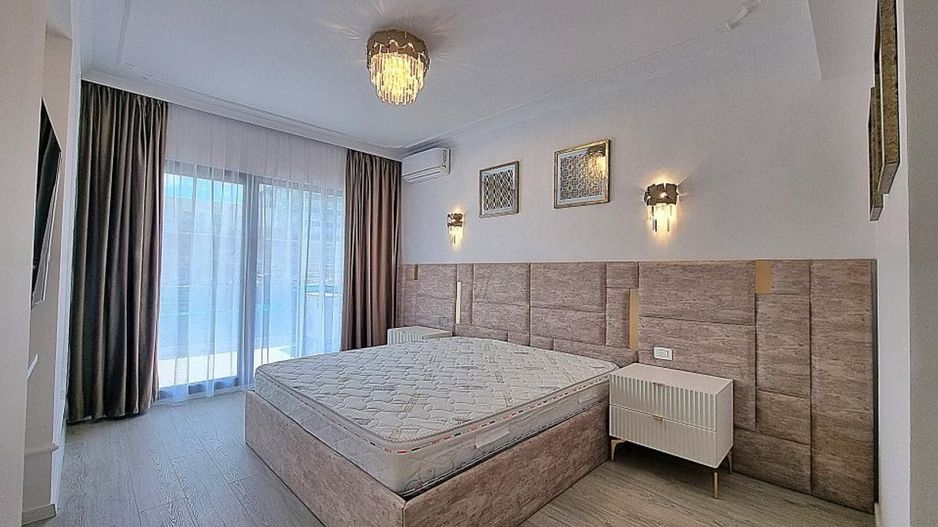 Penthouse 6 camere I Terasa I 2 locuri parcare - Poză 26