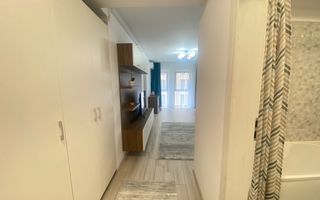 Studio premium de închiriat – Moghioroș Park Residence | VZ13 - Poză 4