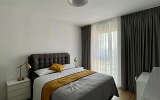 Nord One - Apartament cu 2 camere cu parcare subterana - Iulius Mall - Poză 7