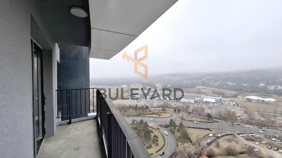 Comision 0. Apartament 2 camere bloc nou cu CF! - Poză 2