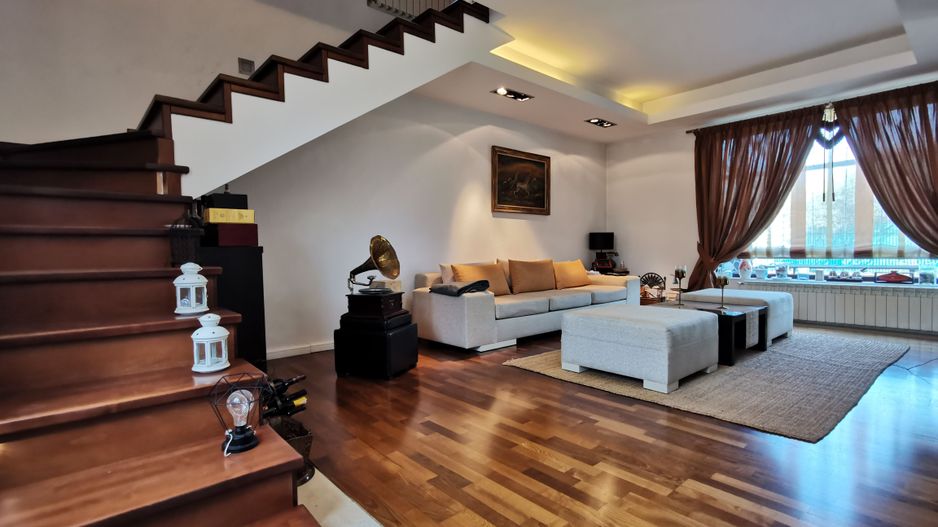 Vila individuala | teren 653 mp | zona Martha Bibescu - Poză 2