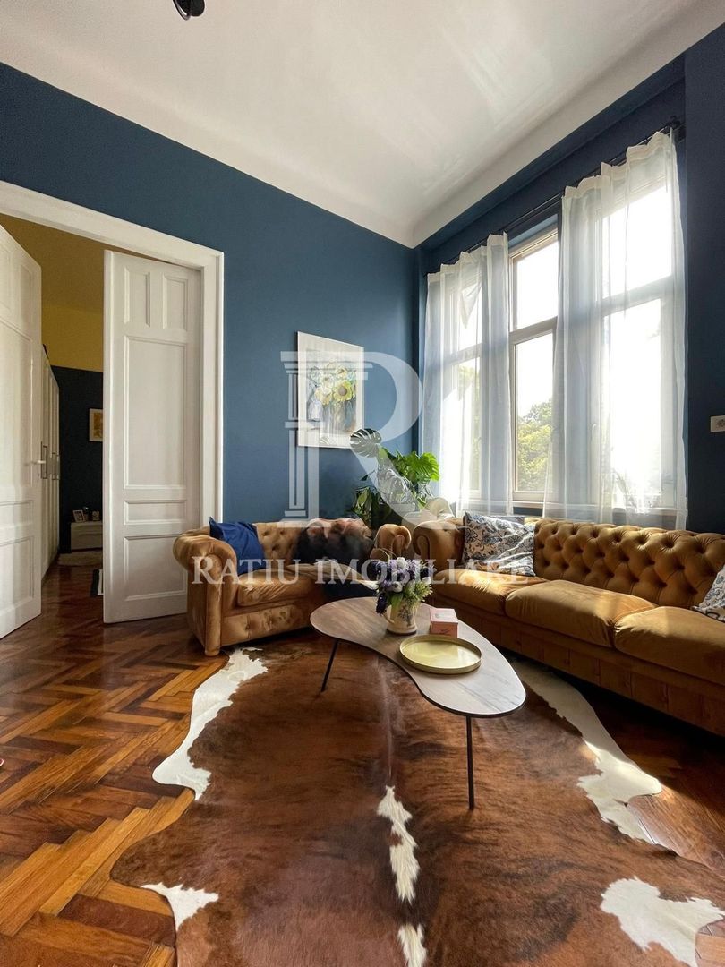 Apartament cu 2 camere | Centru Istoric | Etajul 1 | Oradea - Poză 2