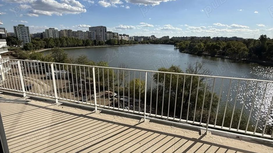 4 cam | 180mp | pe Lac | Vedere Superba - Poză 2