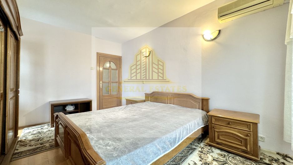 Spre Vânzare apartament cu 3 camere, în Centru, Păcurari - Poză 10