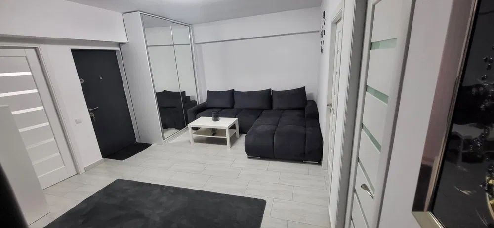 Apartament 2 camere spațios, bloc nou, 9 min de Metrou Grozăvești - Poză 2