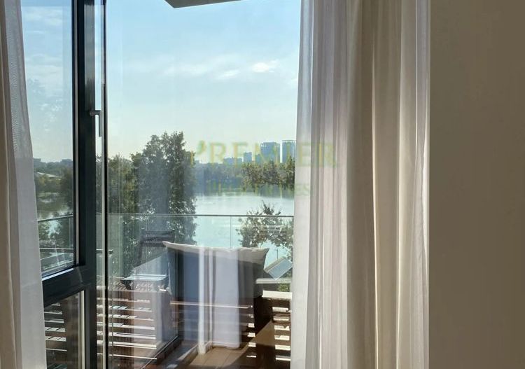 Apartament premium 5 camere Floreasca | Vedere lac | 3.000   + TVA - Poză 4