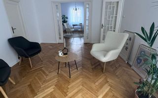 Apartament 3 camere luminos | Unirii | J07 - Poză 1