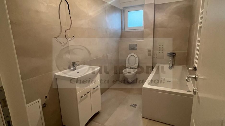Apartament 2 camere, decomandat, Bucium, intabulat,  0% comision - Poză 7