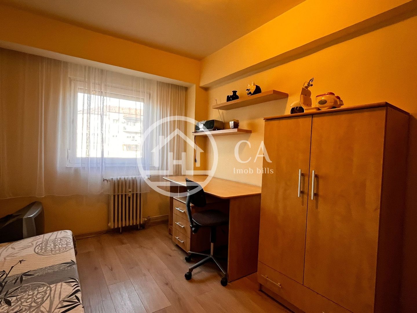 Apartament cu 3 camere de inchiriat în zona Calea Aradului, Oradea - Poză 5
