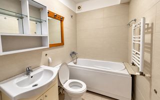 Apartament 1 camera Pacurari - 20 min Copou Universitatea Cuza - Poză 9