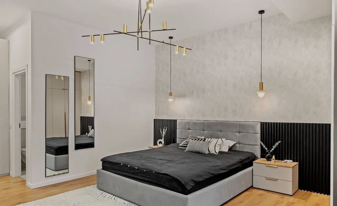 Închiriere Penthouse 3 camere 155mp | Terasă 50mp | Locuri de parcare - Poză 9