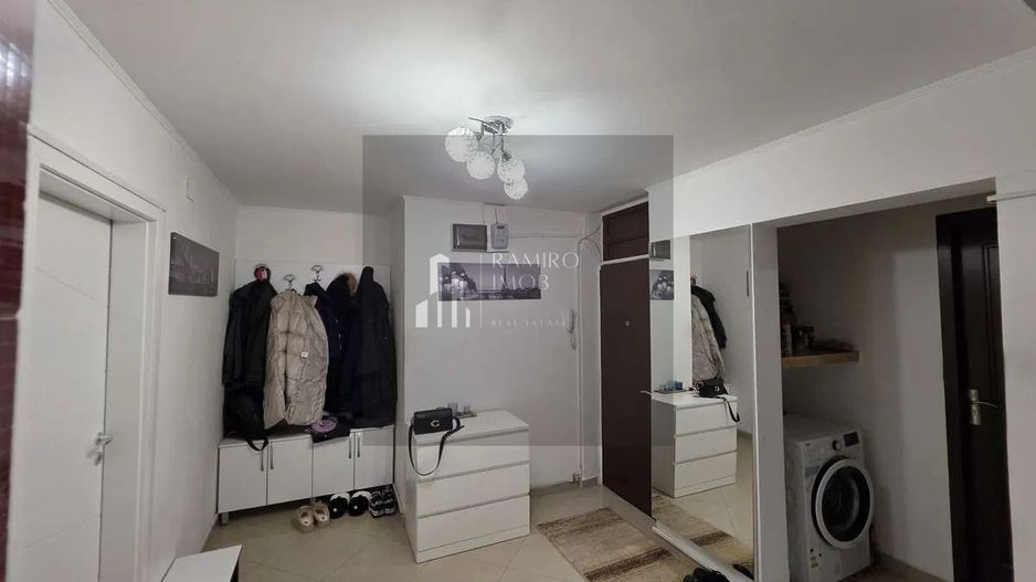 APARTAMENT 4 CAMERE, BERCENI/APARATORII PATRIEI, 2 BALCOANE, 2 BAI - Poză 3