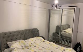 Apartament 2 camere de închiriat, Complexul Rezidențial Atrium Garden, Valea Lupului - Poză 4