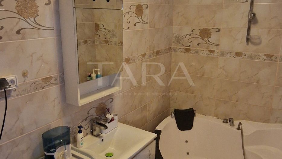 Eleganță, confort și spațiu, 3 camere, finisaje premium cu parcare. - Poză 6